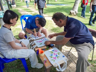 SS Rice News Convention 2025, Pattaya - Thailand